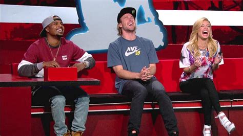 ridiculousness season 15|ridiculousness cast.